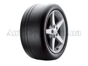 Kumho Ecsta V710 195/55 ZR14 82W